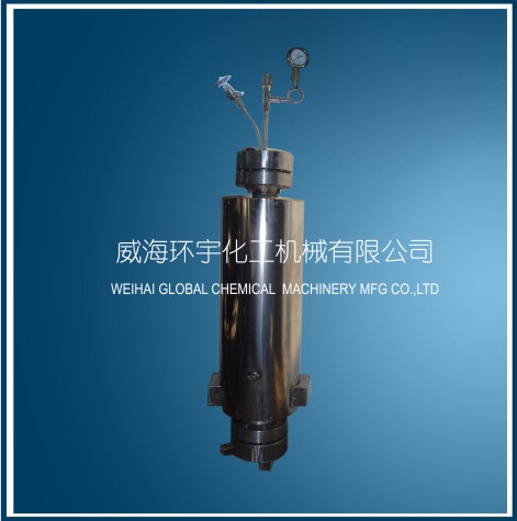 Pressure Vessel